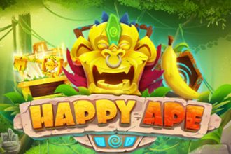 Happy Ape