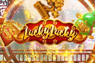 Lucky Lucky